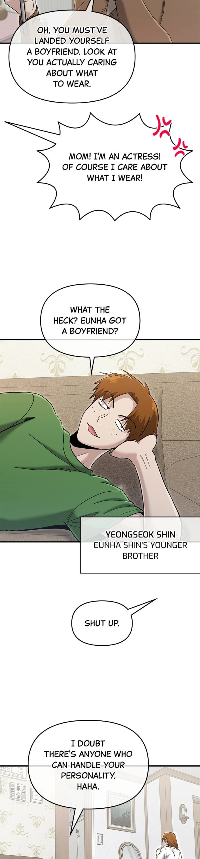 A Hero Who Is Good At Everything Chapter 62 page 3 - Chapter 62: Episode 62