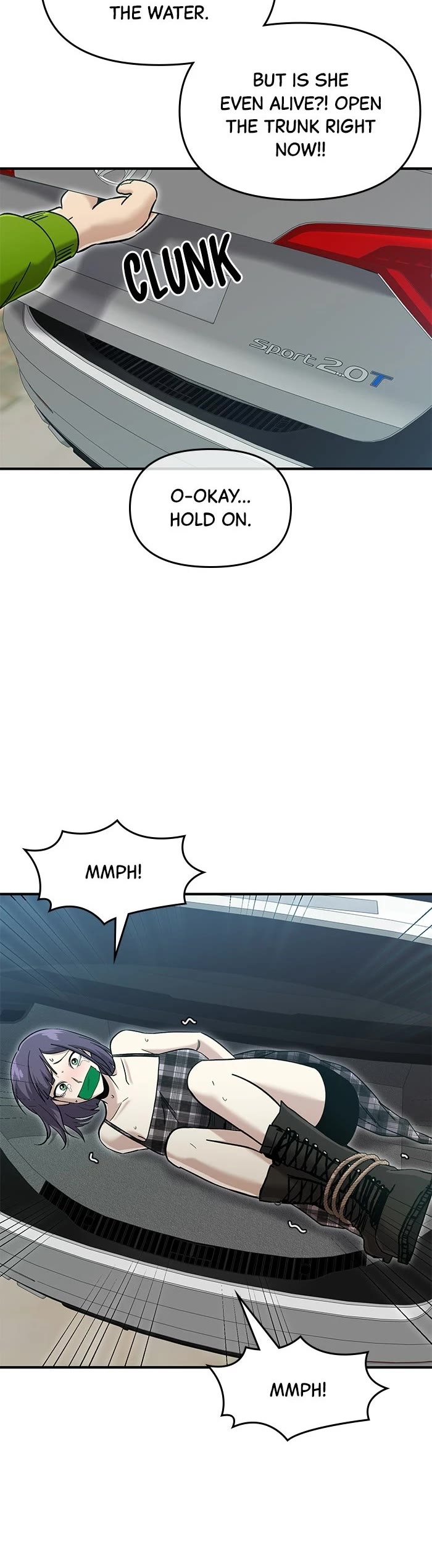 A Hero Who Is Good At Everything Chapter 62 page 30 - Chapter 62: Episode 62
