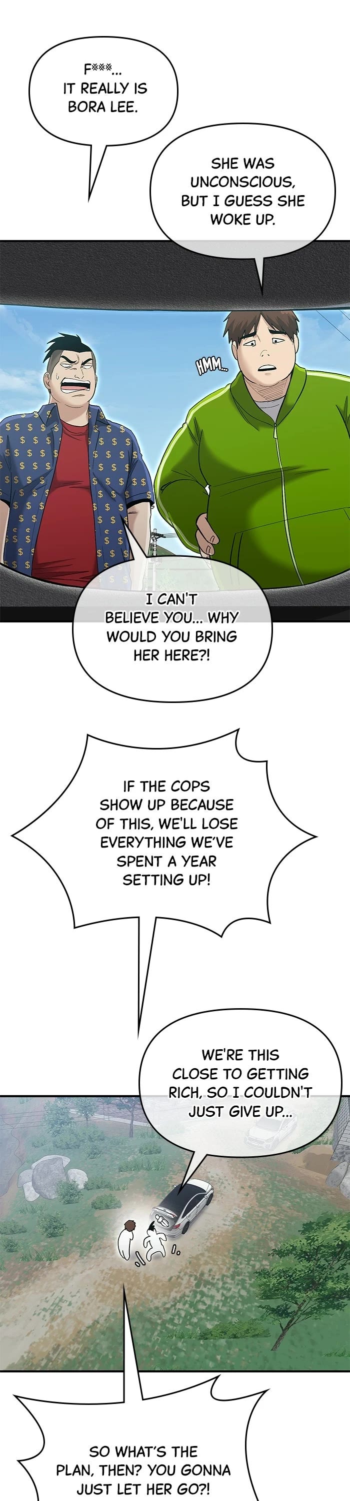 A Hero Who Is Good At Everything Chapter 62 page 31 - Chapter 62: Episode 62