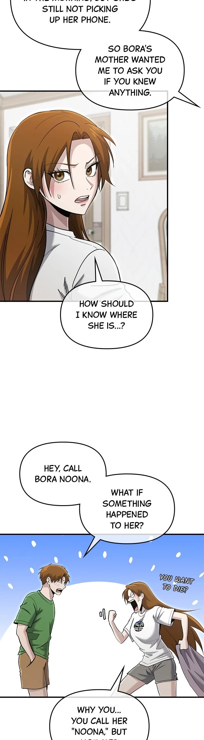 A Hero Who Is Good At Everything Chapter 62 page 5 - Chapter 62: Episode 62