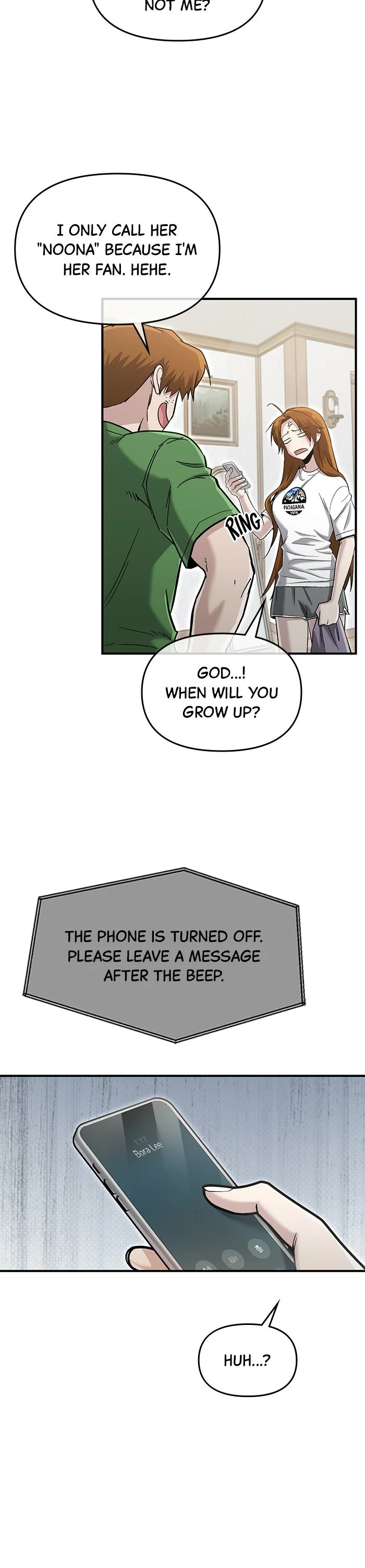 A Hero Who Is Good At Everything Chapter 62 page 6 - Chapter 62: Episode 62