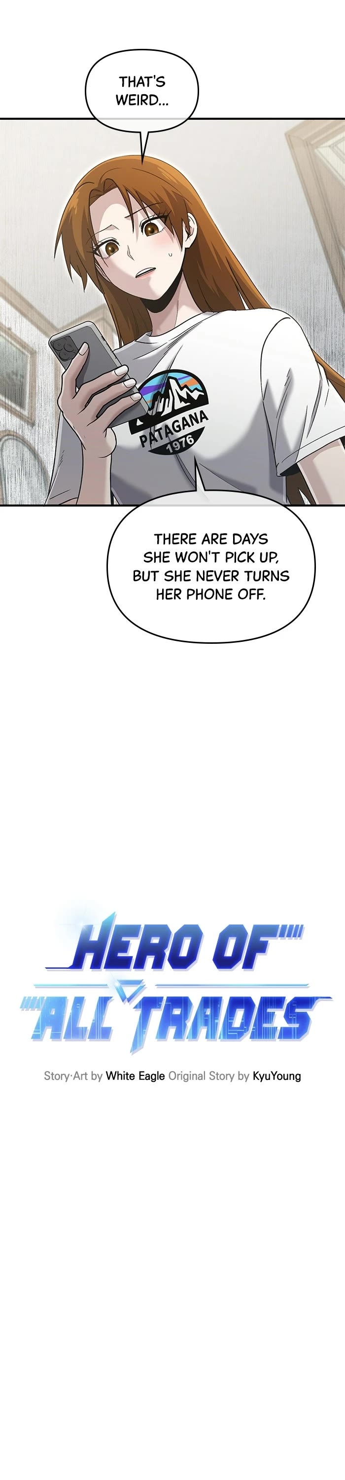 A Hero Who Is Good At Everything Chapter 62 page 7 - Chapter 62: Episode 62