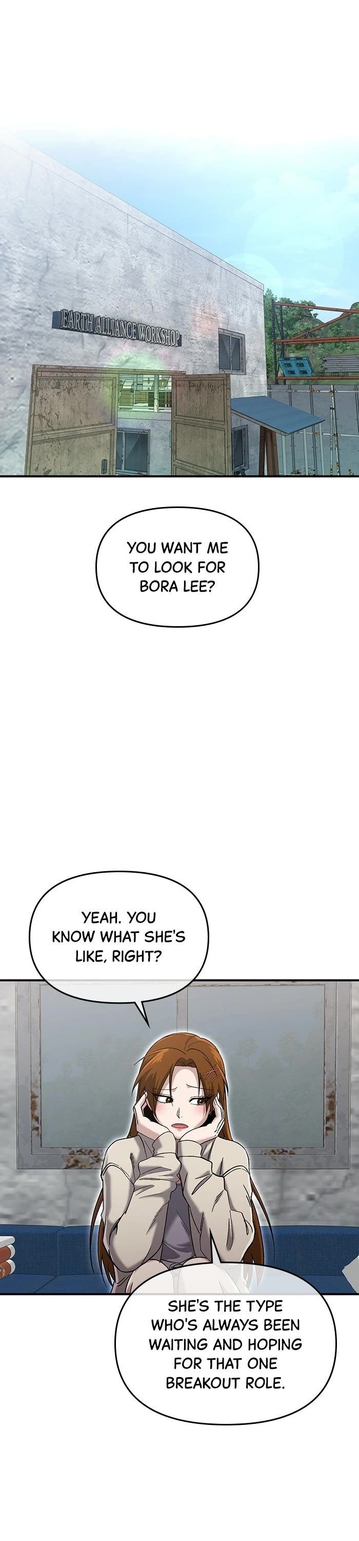 A Hero Who Is Good At Everything Chapter 62 page 8 - Chapter 62: Episode 62