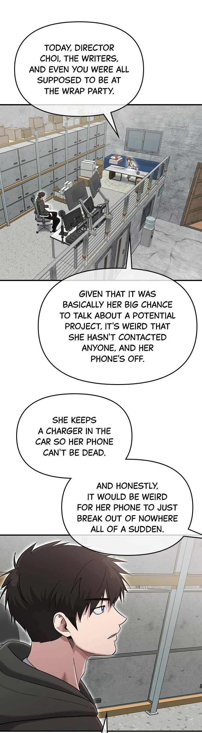 A Hero Who Is Good At Everything Chapter 62 page 9 - Chapter 62: Episode 62