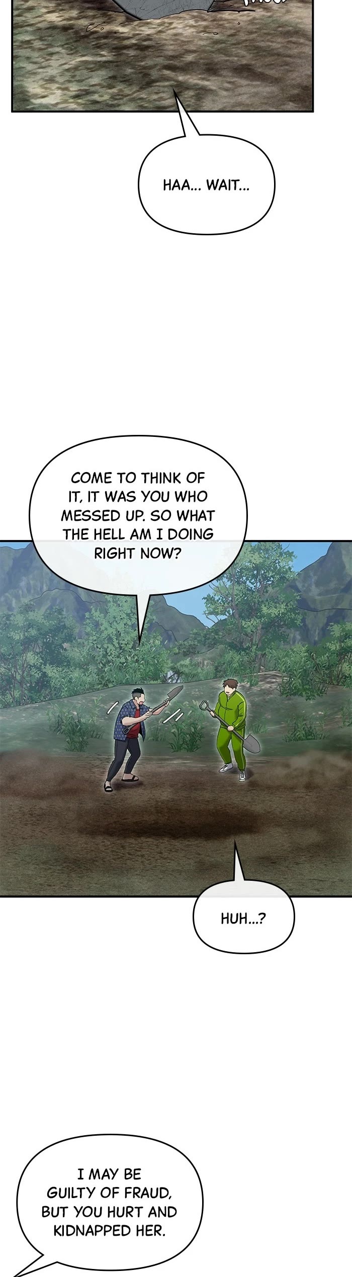 A Hero Who Is Good At Everything Chapter 63 page 10 - Chapter 63: Episode 63