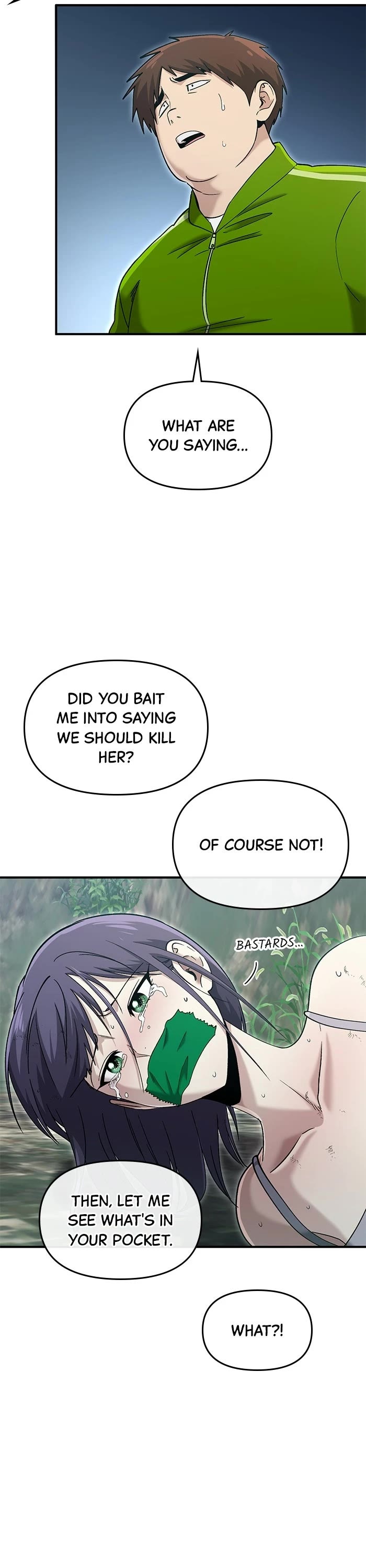 A Hero Who Is Good At Everything Chapter 63 page 11 - Chapter 63: Episode 63