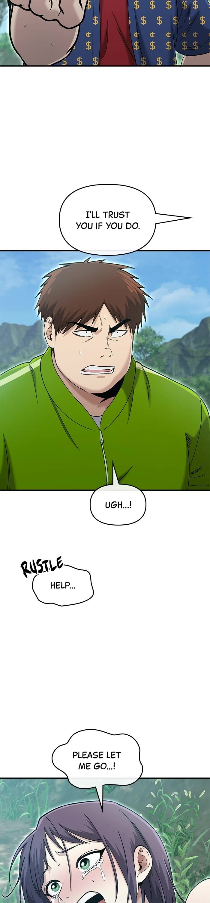 A Hero Who Is Good At Everything Chapter 63 page 13 - Chapter 63: Episode 63