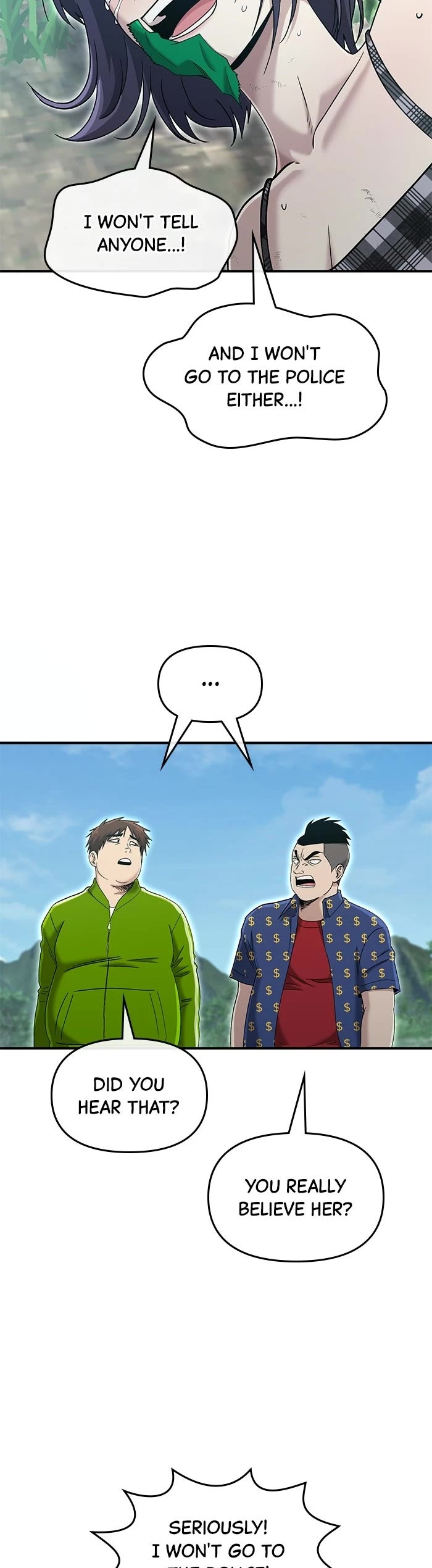 A Hero Who Is Good At Everything Chapter 63 page 14 - Chapter 63: Episode 63
