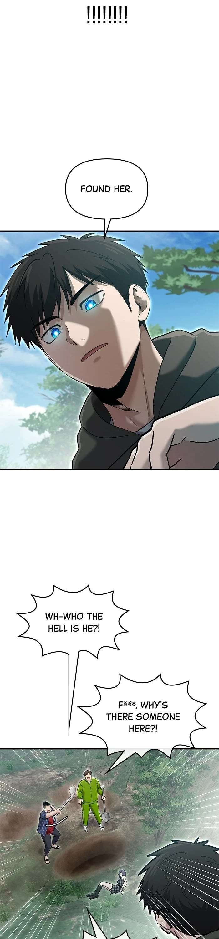 A Hero Who Is Good At Everything Chapter 63 page 17 - Chapter 63: Episode 63