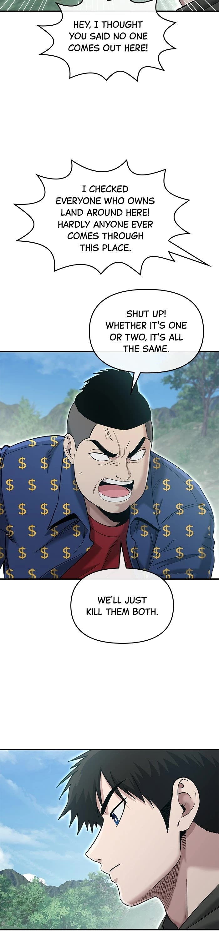 A Hero Who Is Good At Everything Chapter 63 page 18 - Chapter 63: Episode 63