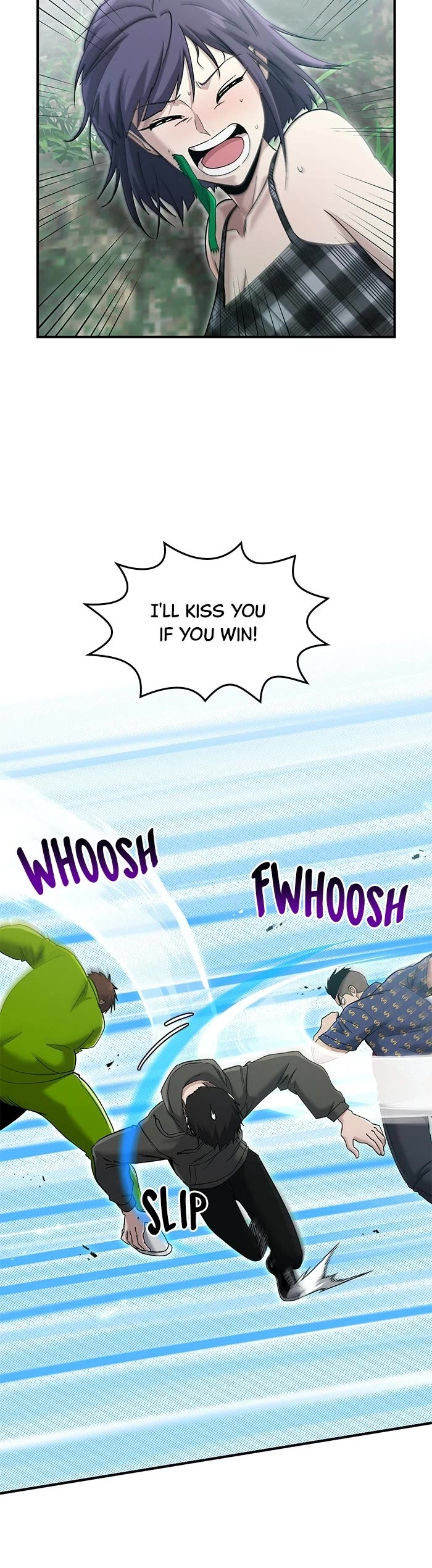 A Hero Who Is Good At Everything Chapter 63 page 20 - Chapter 63: Episode 63