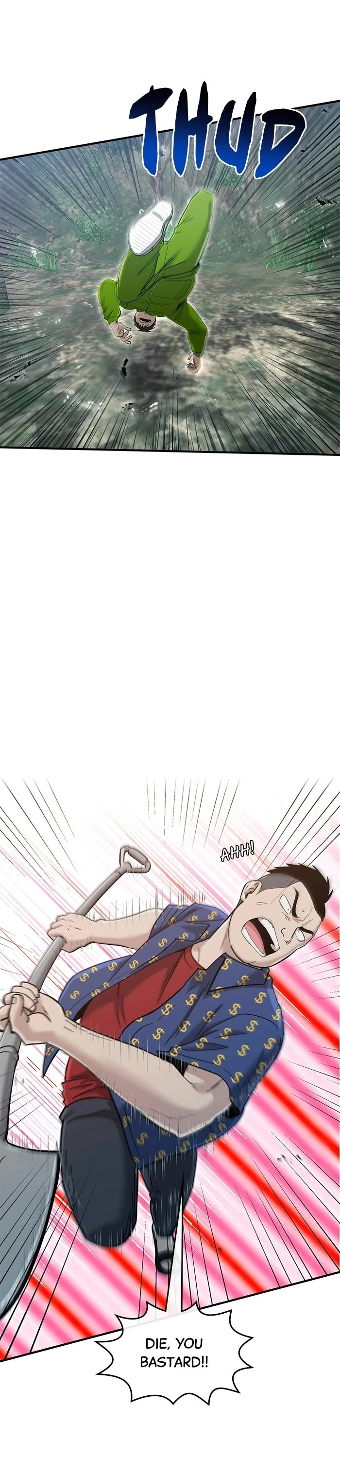 A Hero Who Is Good At Everything Chapter 63 page 22 - Chapter 63: Episode 63