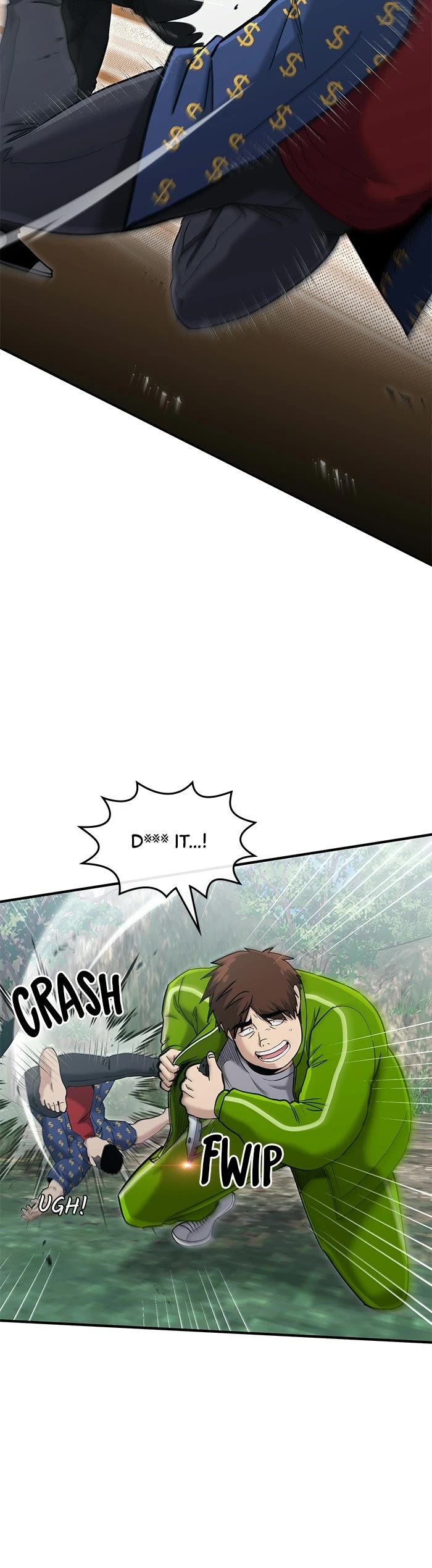 A Hero Who Is Good At Everything Chapter 63 page 24 - Chapter 63: Episode 63