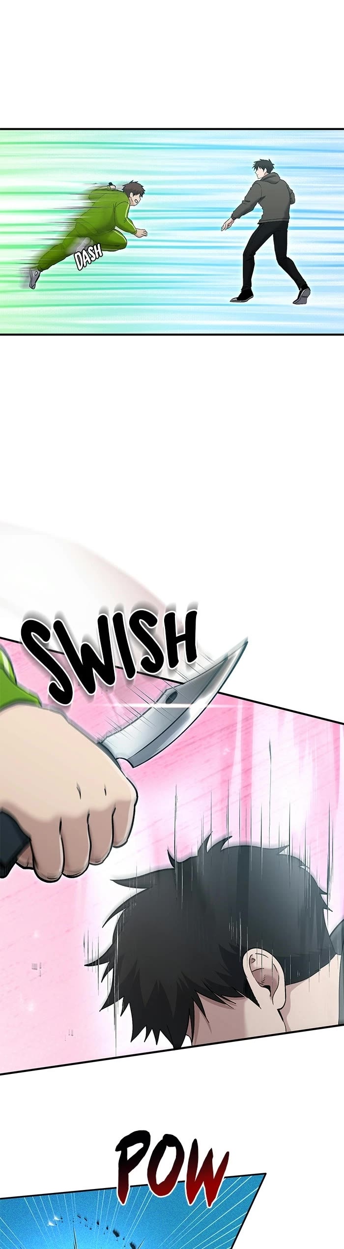 A Hero Who Is Good At Everything Chapter 63 page 25 - Chapter 63: Episode 63