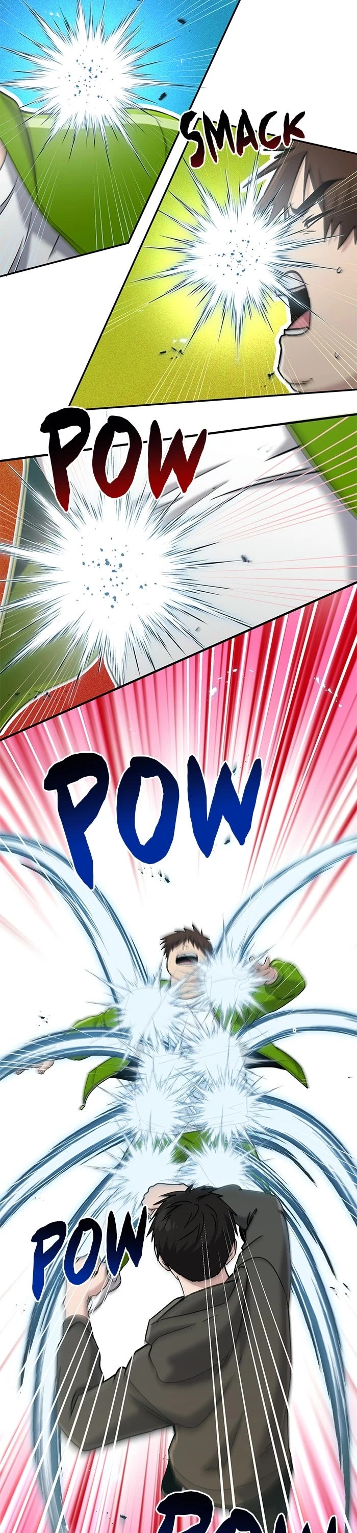 A Hero Who Is Good At Everything Chapter 63 page 26 - Chapter 63: Episode 63