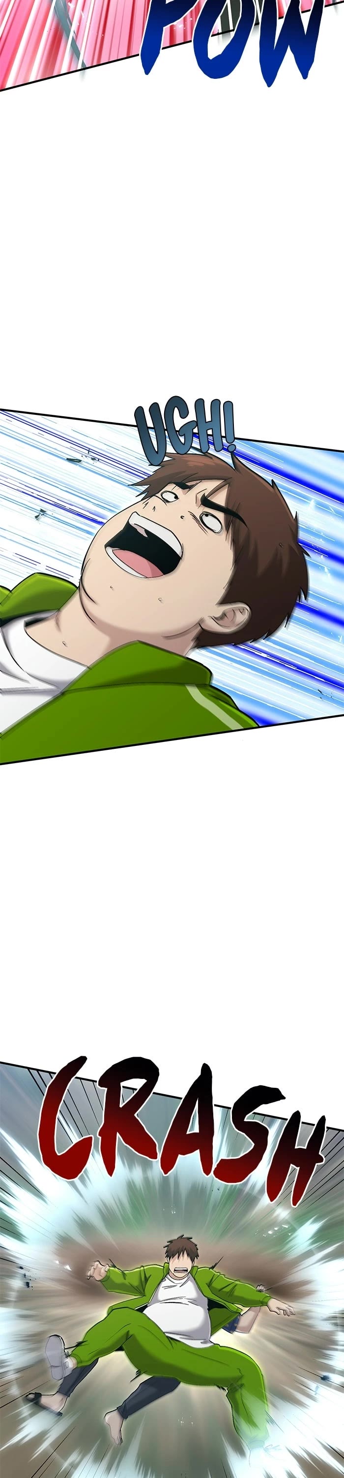 A Hero Who Is Good At Everything Chapter 63 page 27 - Chapter 63: Episode 63
