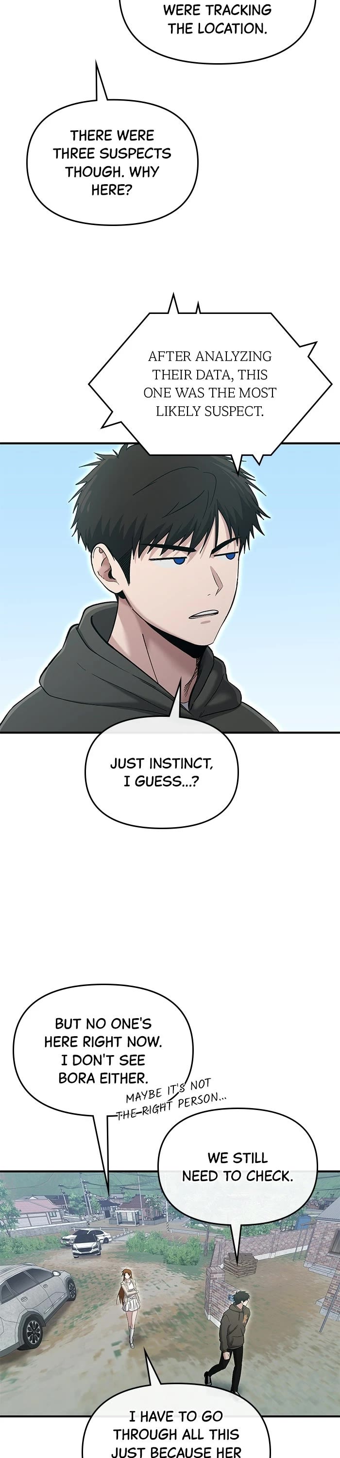 A Hero Who Is Good At Everything Chapter 63 page 3 - Chapter 63: Episode 63