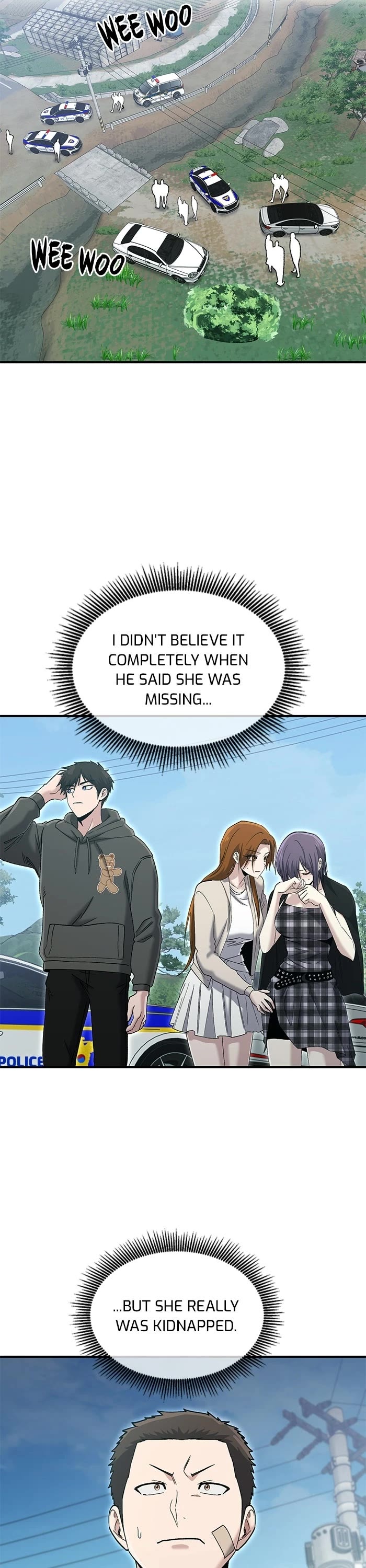 A Hero Who Is Good At Everything Chapter 63 page 31 - Chapter 63: Episode 63