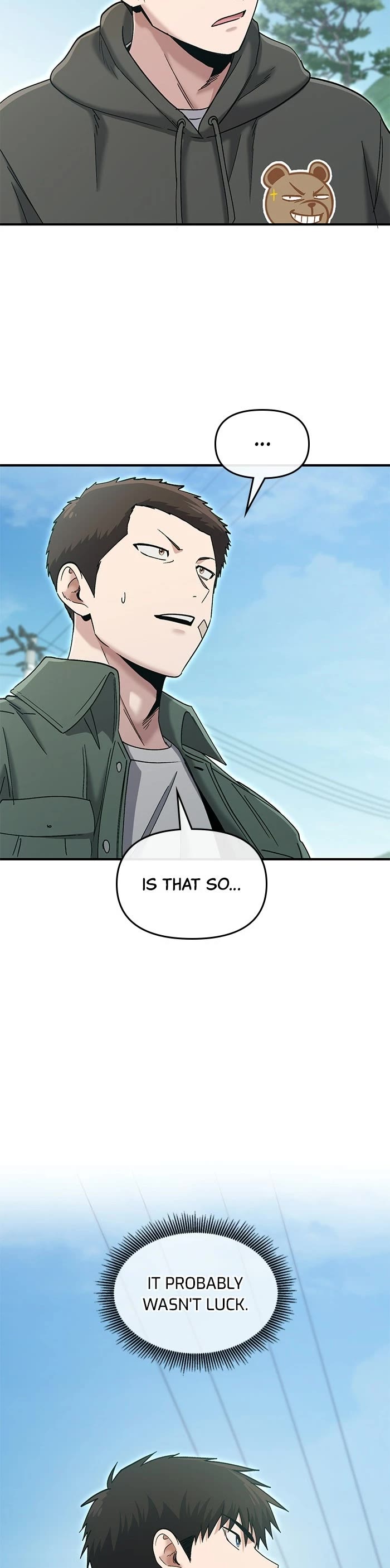 A Hero Who Is Good At Everything Chapter 63 page 33 - Chapter 63: Episode 63