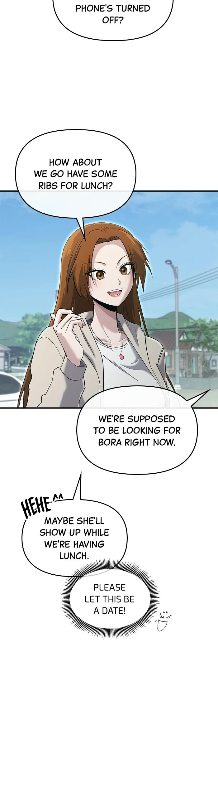 A Hero Who Is Good At Everything Chapter 63 page 4 - Chapter 63: Episode 63