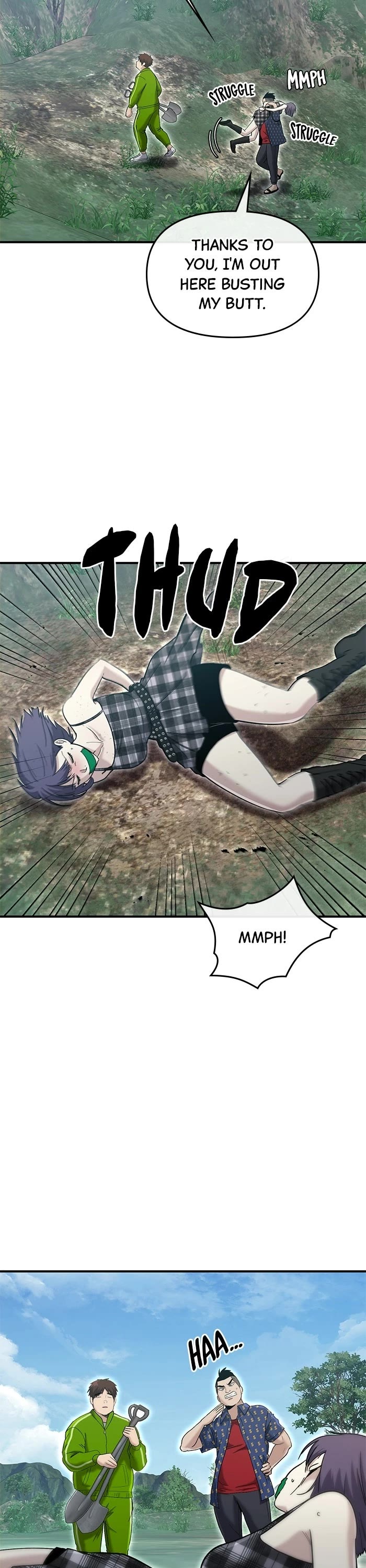 A Hero Who Is Good At Everything Chapter 63 page 6 - Chapter 63: Episode 63