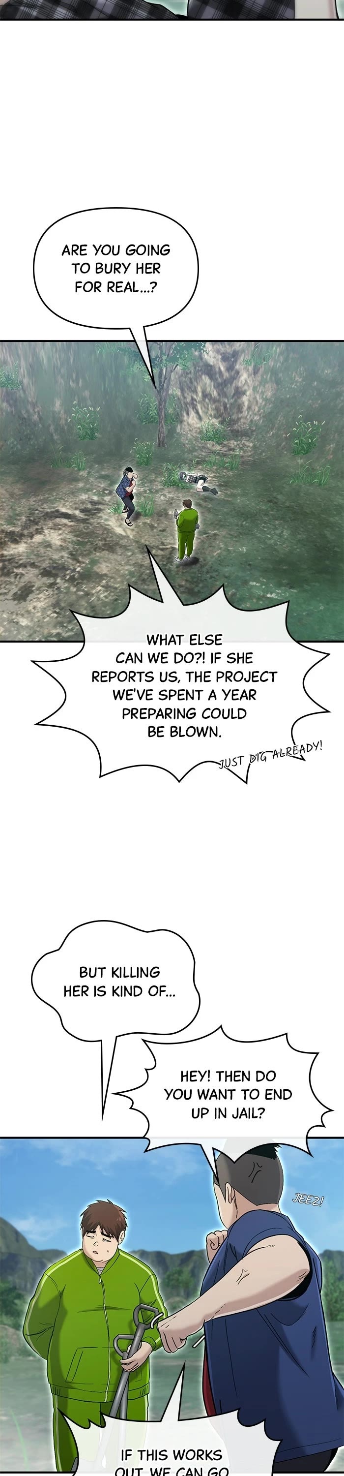 A Hero Who Is Good At Everything Chapter 63 page 7 - Chapter 63: Episode 63