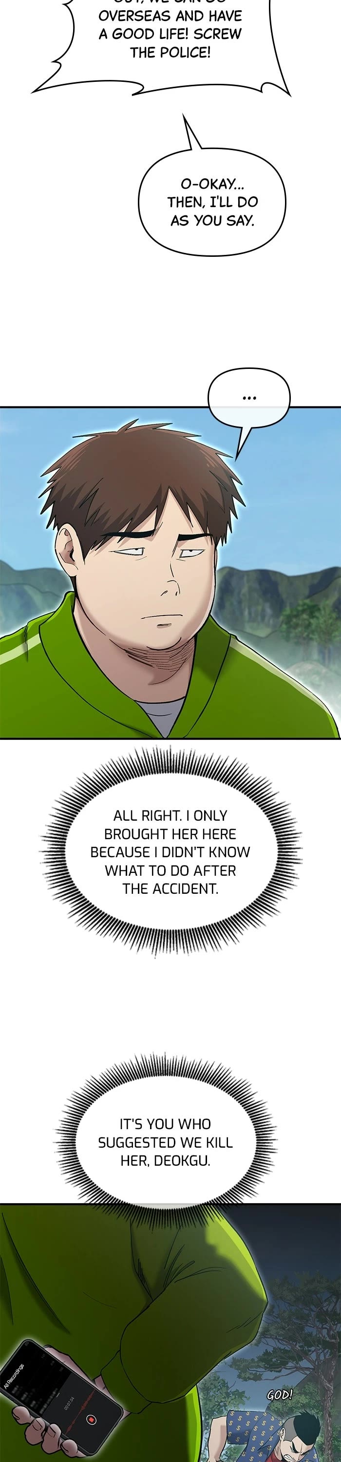 A Hero Who Is Good At Everything Chapter 63 page 8 - Chapter 63: Episode 63
