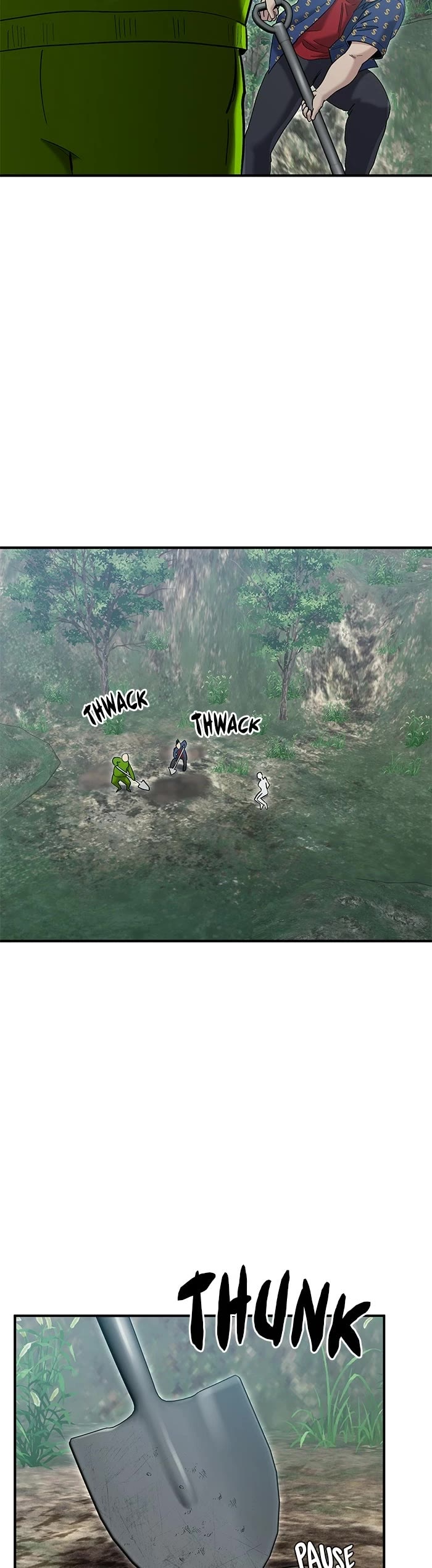 A Hero Who Is Good At Everything Chapter 63 page 9 - Chapter 63: Episode 63