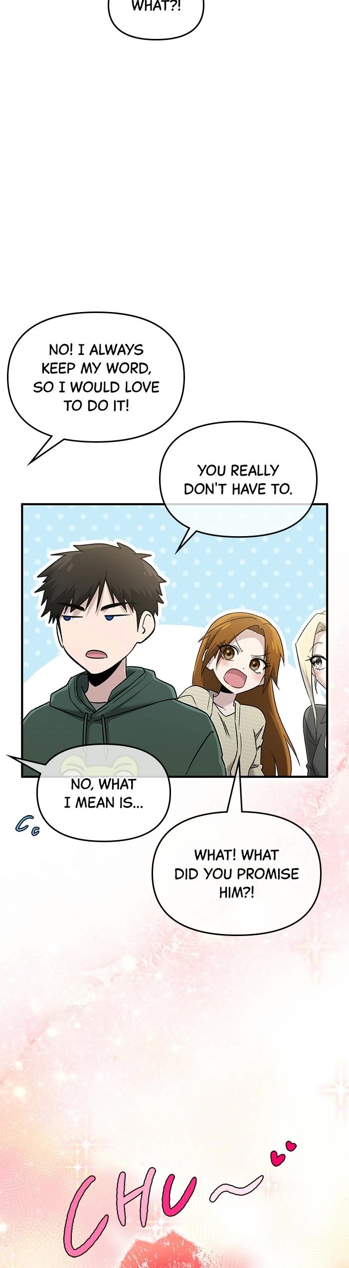 A Hero Who Is Good At Everything Chapter 64 page 10 - Chapter 64: Episode 64