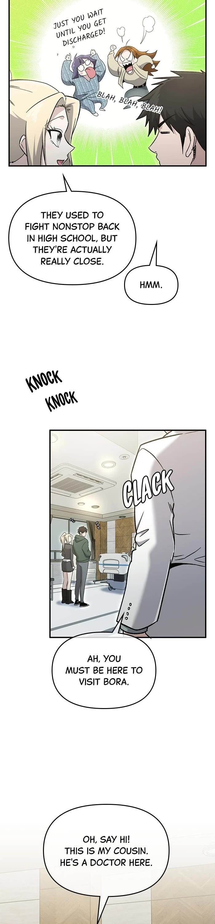 A Hero Who Is Good At Everything Chapter 64 page 12 - Chapter 64: Episode 64