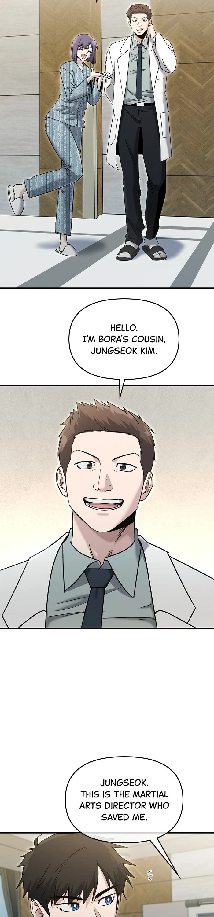 A Hero Who Is Good At Everything Chapter 64 page 13 - Chapter 64: Episode 64