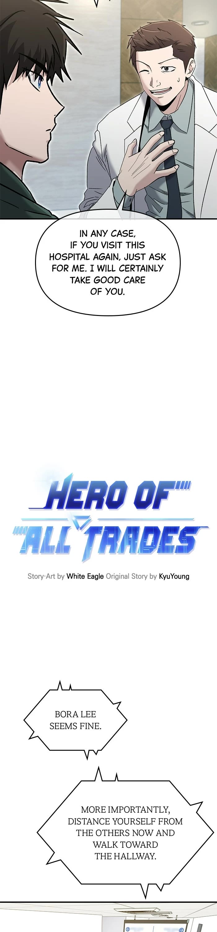 A Hero Who Is Good At Everything Chapter 64 page 16 - Chapter 64: Episode 64