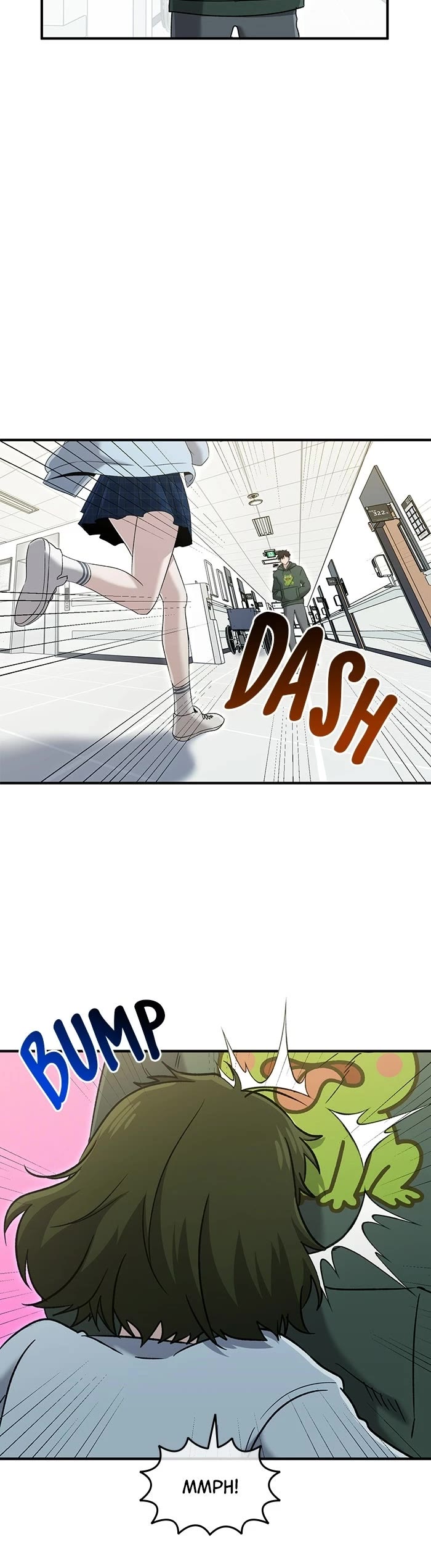 A Hero Who Is Good At Everything Chapter 64 page 19 - Chapter 64: Episode 64