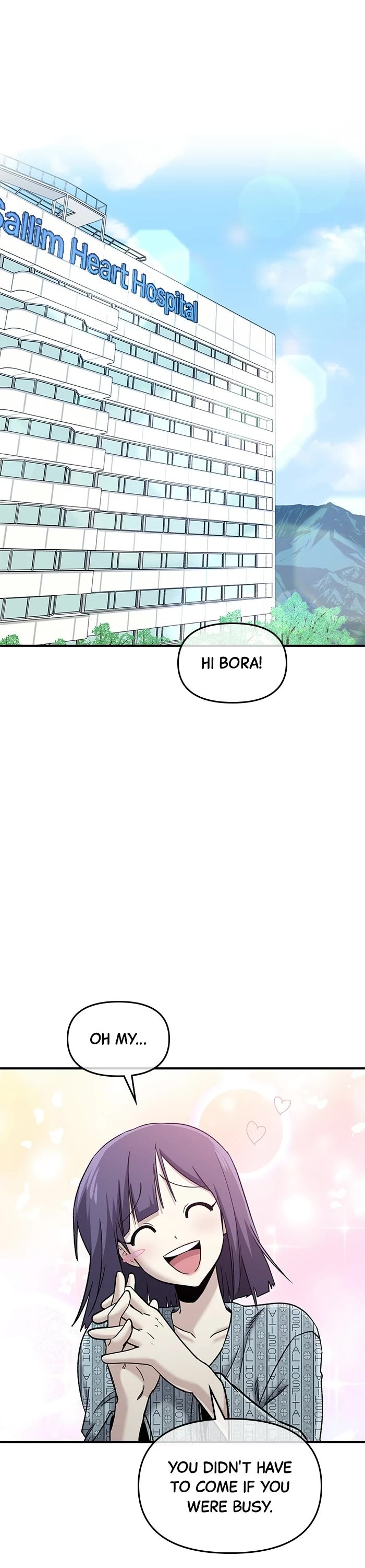A Hero Who Is Good At Everything Chapter 64 page 2 - Chapter 64: Episode 64