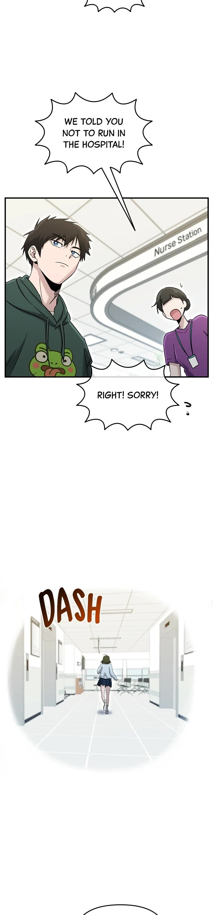 A Hero Who Is Good At Everything Chapter 64 page 21 - Chapter 64: Episode 64