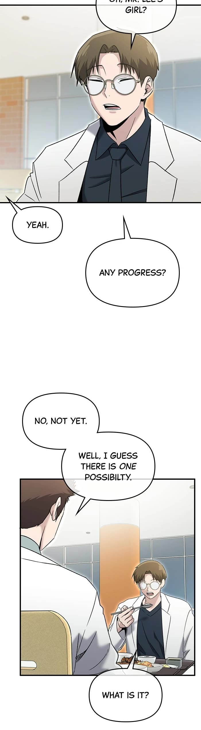 A Hero Who Is Good At Everything Chapter 64 page 24 - Chapter 64: Episode 64