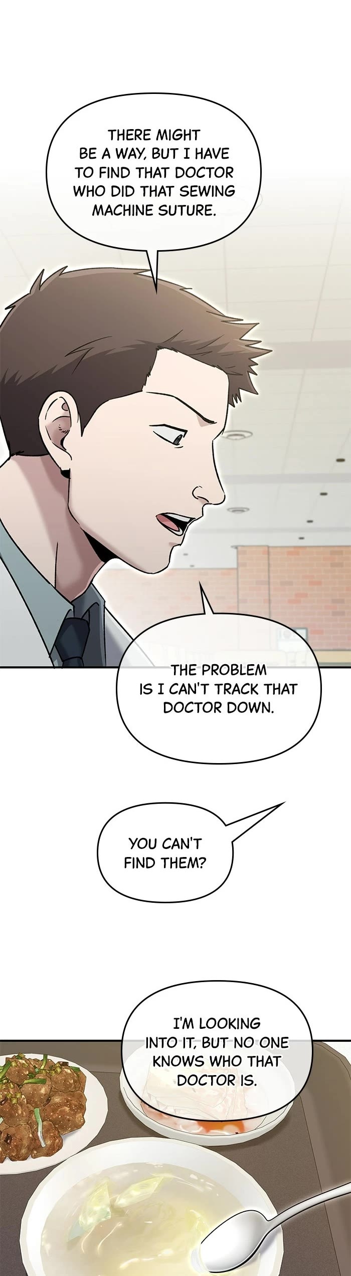 A Hero Who Is Good At Everything Chapter 64 page 25 - Chapter 64: Episode 64
