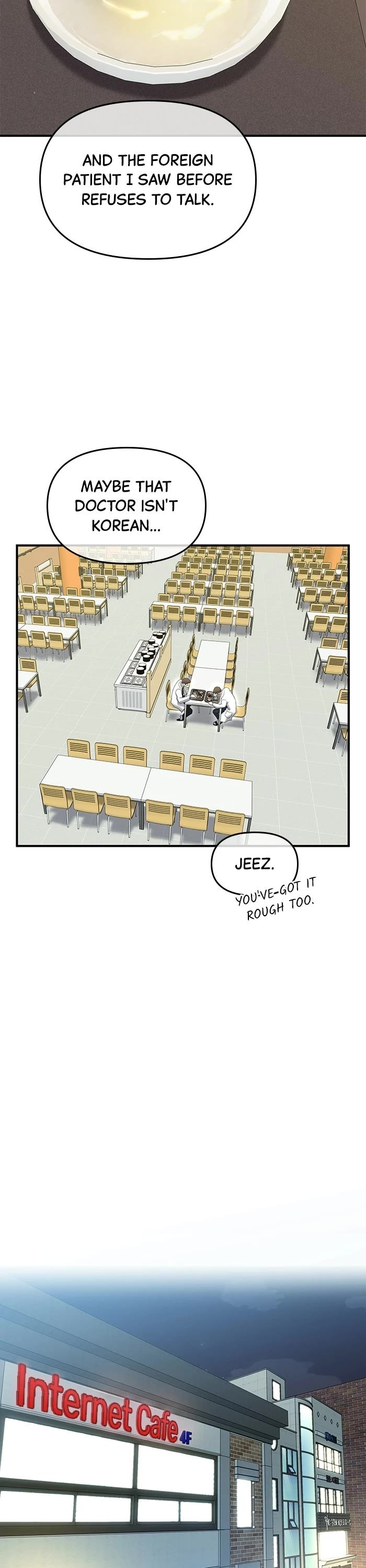 A Hero Who Is Good At Everything Chapter 64 page 26 - Chapter 64: Episode 64