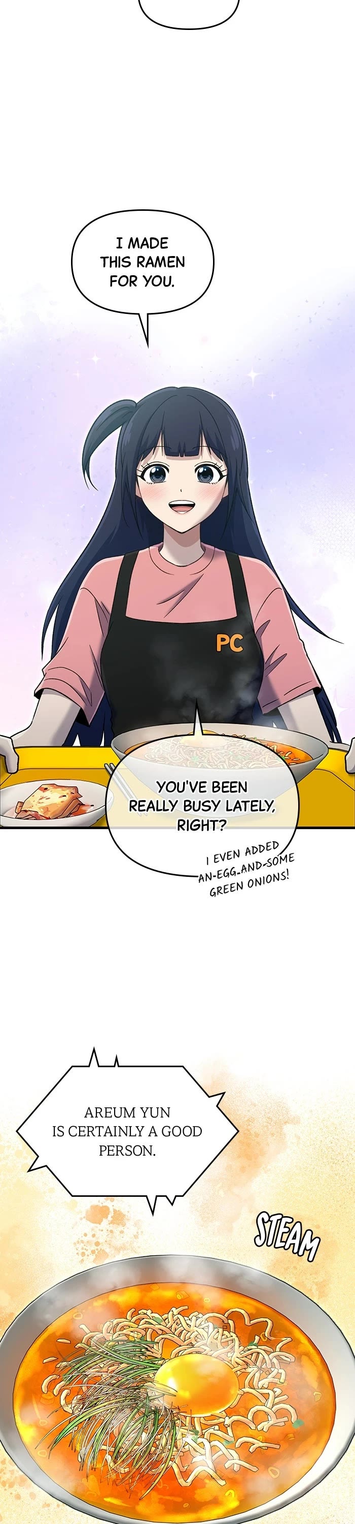 A Hero Who Is Good At Everything Chapter 64 page 28 - Chapter 64: Episode 64