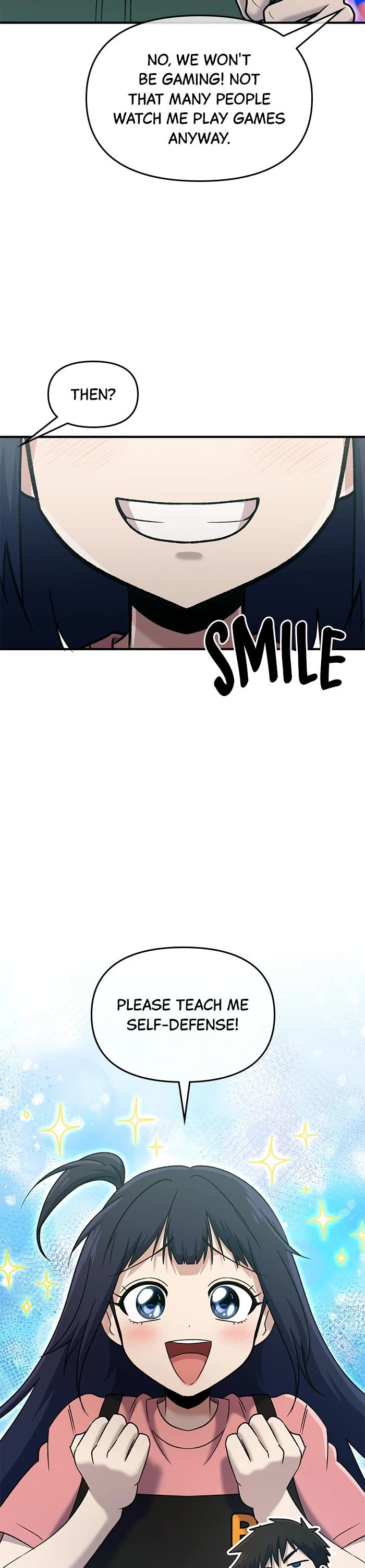 A Hero Who Is Good At Everything Chapter 64 page 31 - Chapter 64: Episode 64