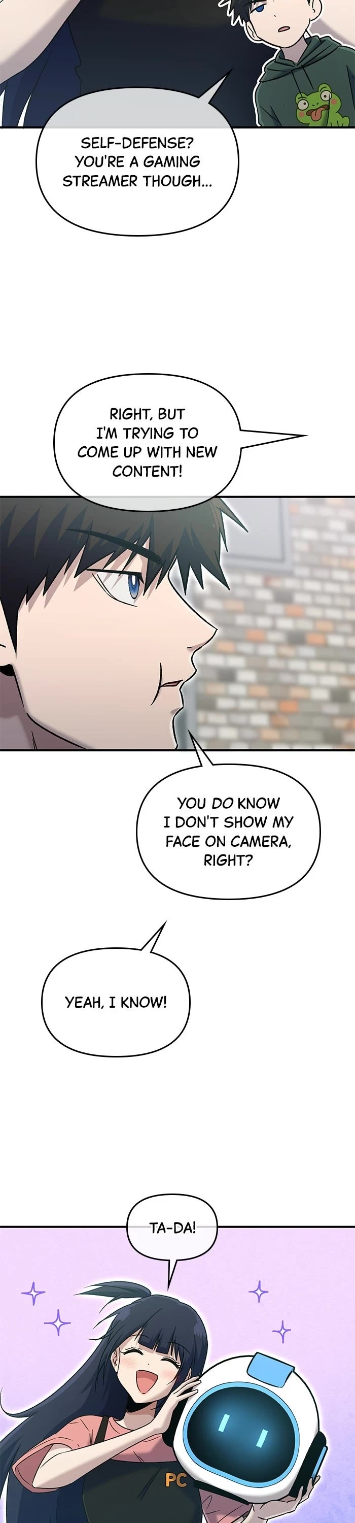 A Hero Who Is Good At Everything Chapter 64 page 32 - Chapter 64: Episode 64