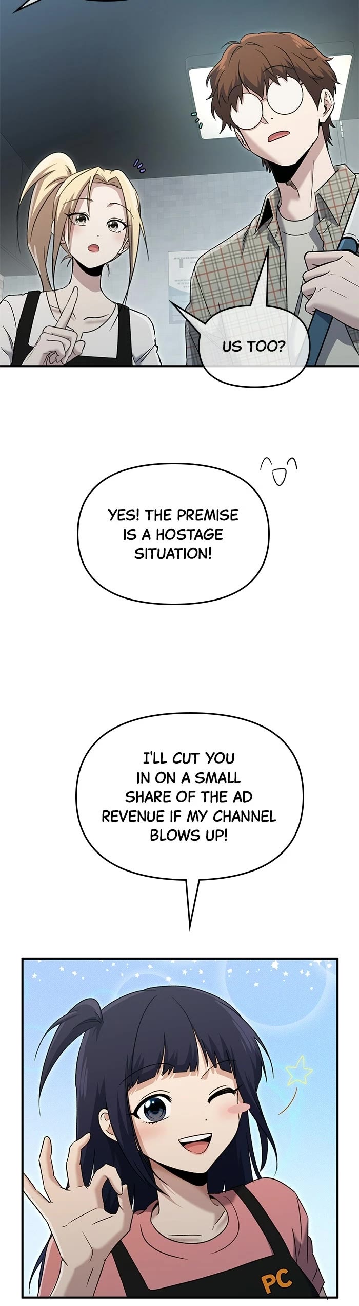 A Hero Who Is Good At Everything Chapter 64 page 34 - Chapter 64: Episode 64