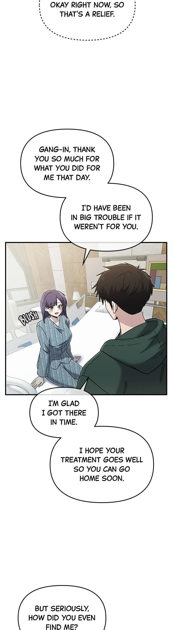 A Hero Who Is Good At Everything Chapter 64 page 4 - Chapter 64: Episode 64