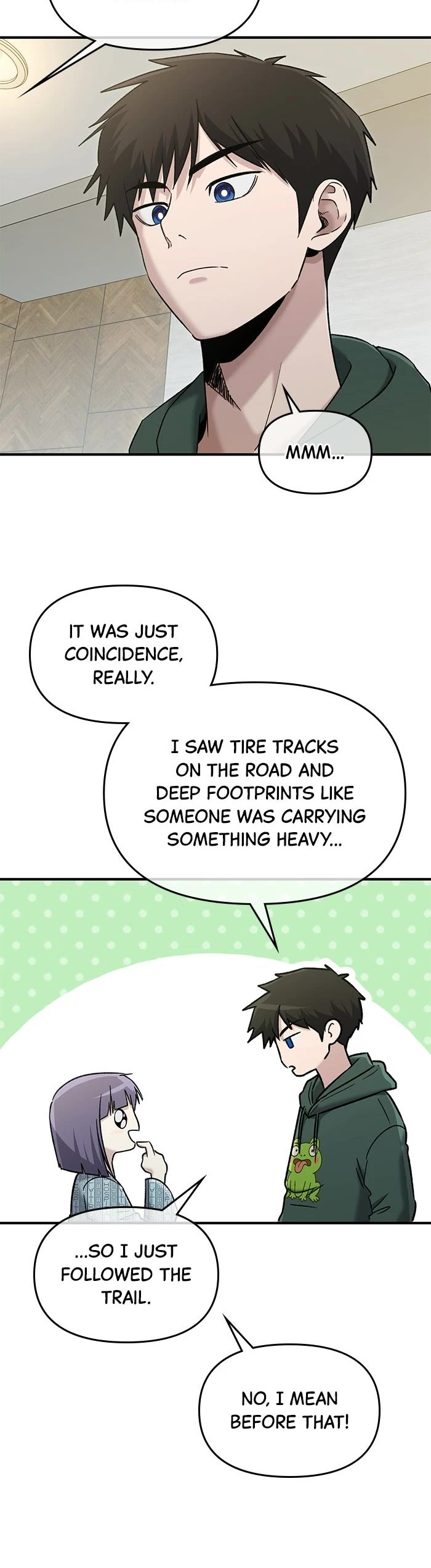 A Hero Who Is Good At Everything Chapter 64 page 5 - Chapter 64: Episode 64