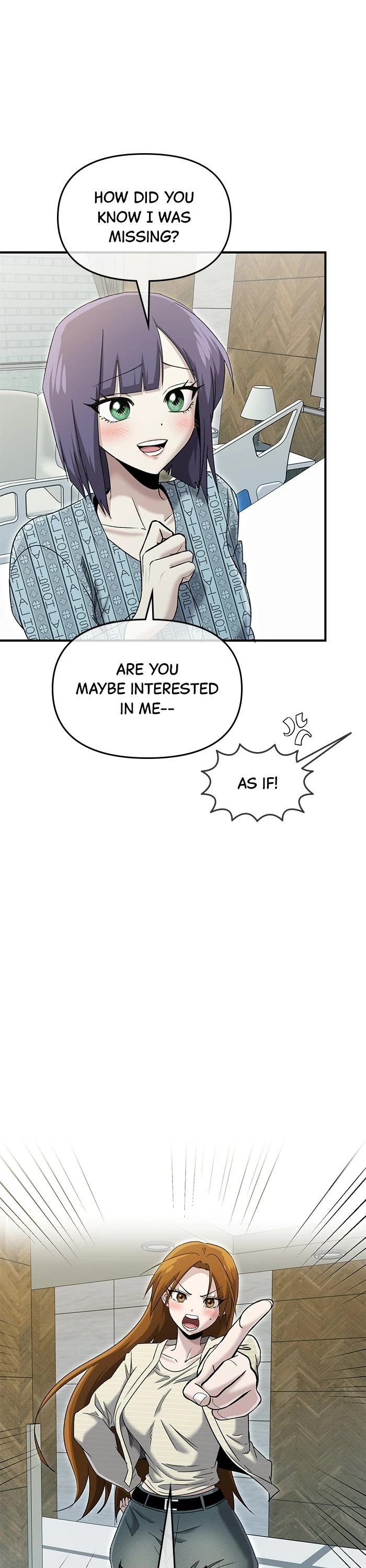 A Hero Who Is Good At Everything Chapter 64 page 6 - Chapter 64: Episode 64