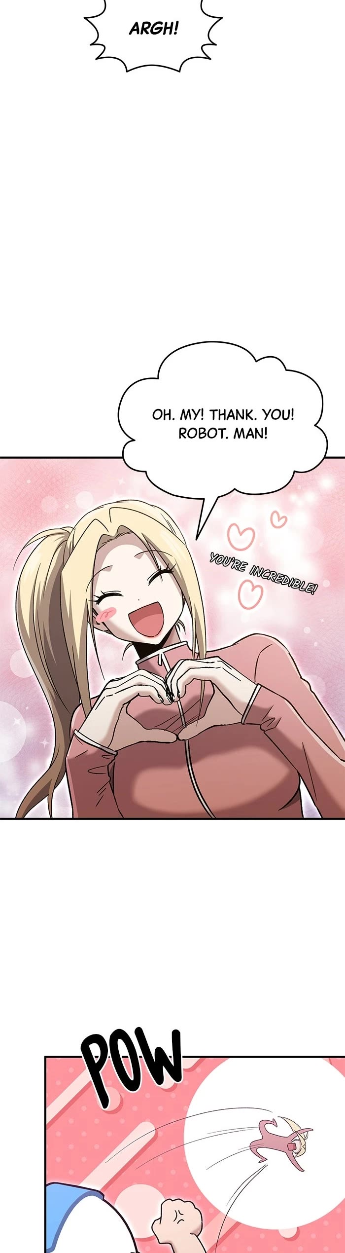 A Hero Who Is Good At Everything Chapter 65 page 10 - Chapter 65: Episode 65