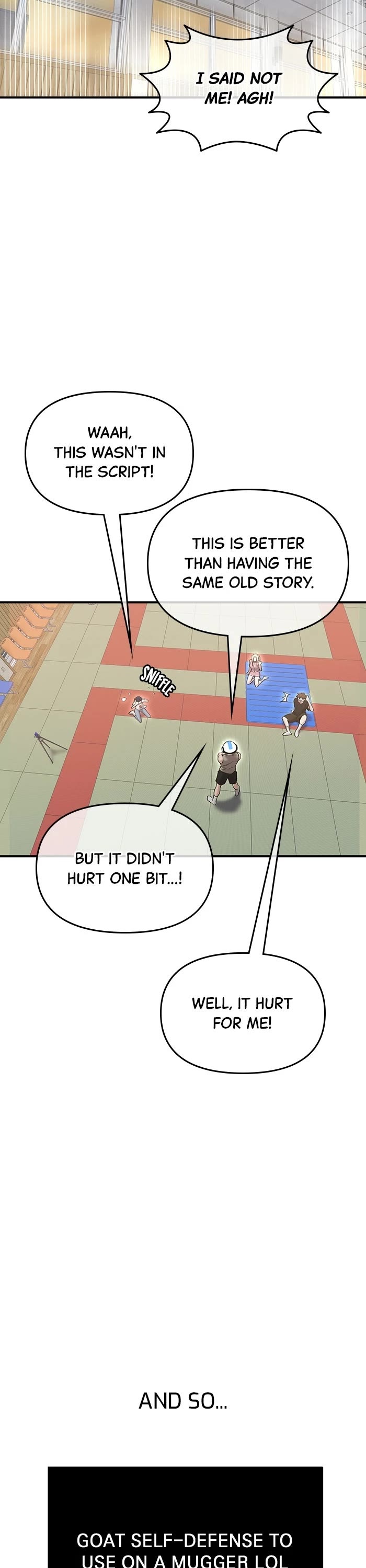 A Hero Who Is Good At Everything Chapter 65 page 12 - Chapter 65: Episode 65