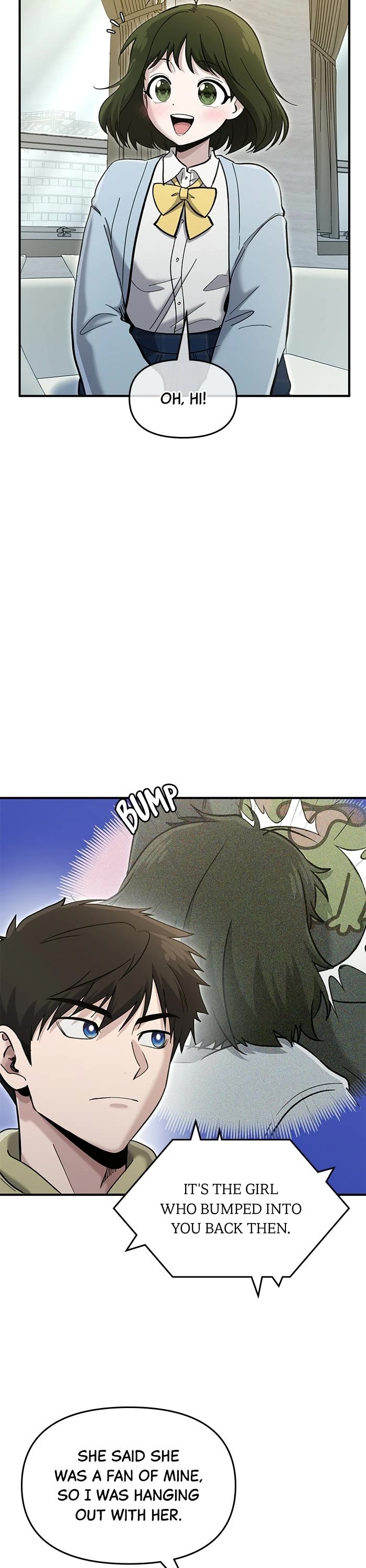 A Hero Who Is Good At Everything Chapter 65 page 16 - Chapter 65: Episode 65