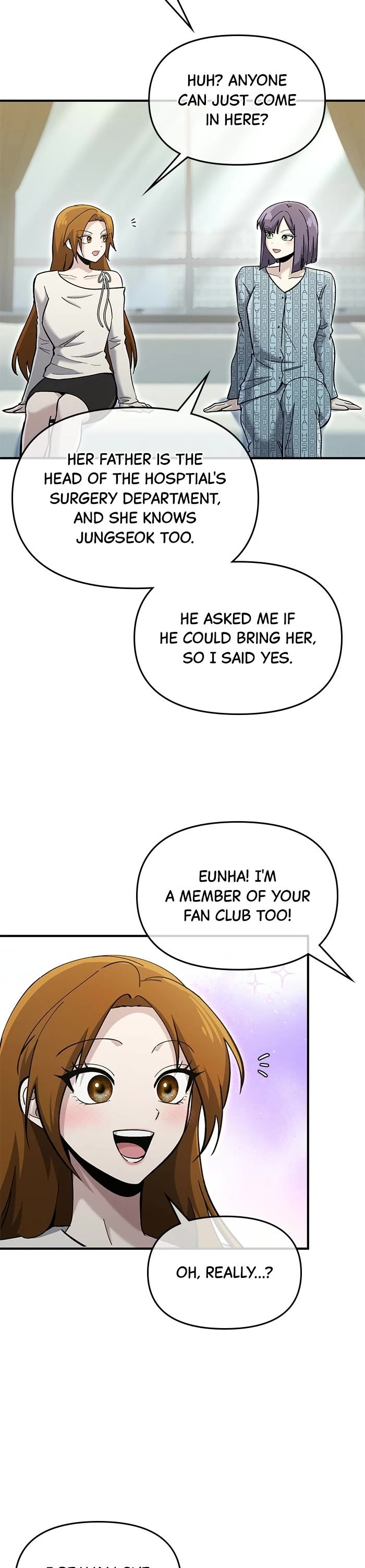 A Hero Who Is Good At Everything Chapter 65 page 17 - Chapter 65: Episode 65