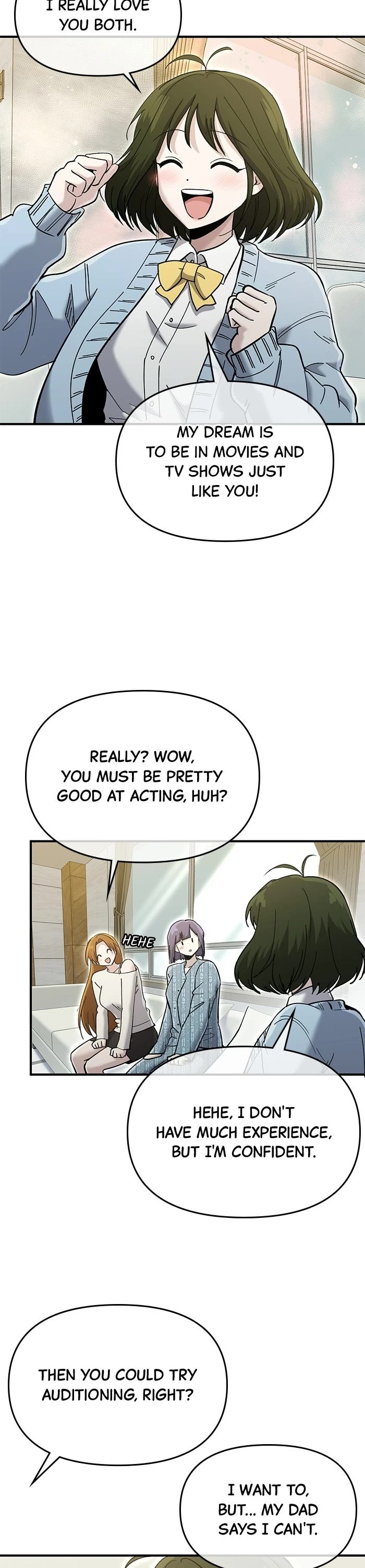 A Hero Who Is Good At Everything Chapter 65 page 18 - Chapter 65: Episode 65